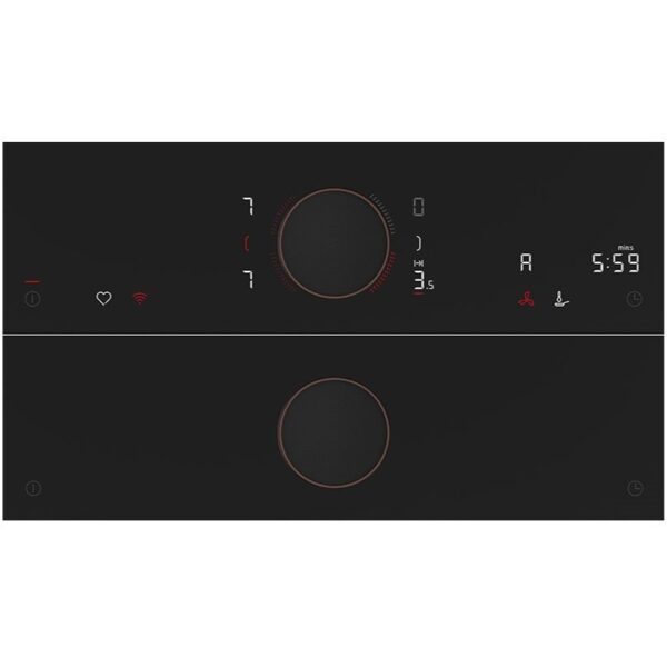 Induktsioonpliidiplaat koos õhupuhastiga NEFF V68PYX4C0