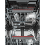 Integreeritav nõudepesumasin AEG FSE72537P