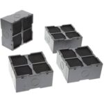 Keraamiline süsinikfilter ELICA KIT0167755