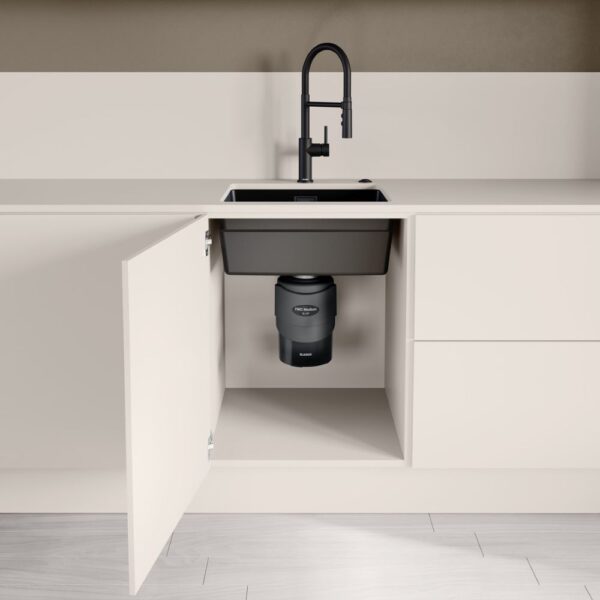 Köögihunt toidujäätmete purustaja BLANCO