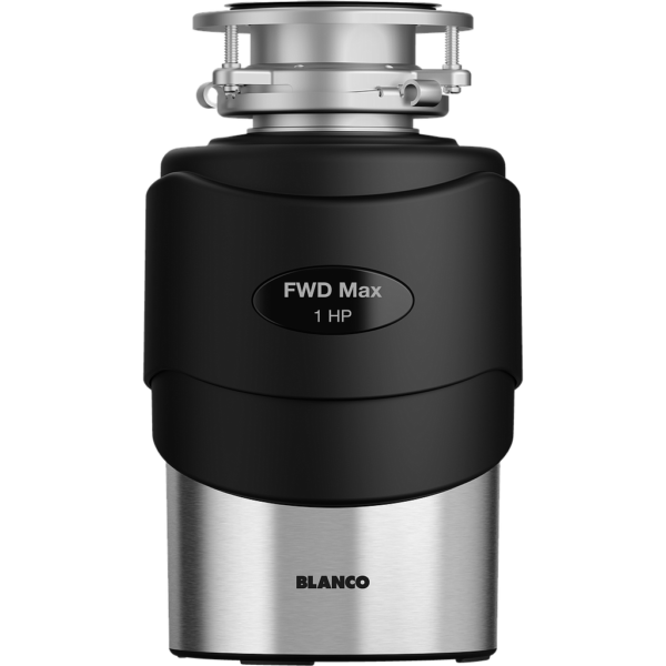 Köögihunt toidujäätmete purustaja BLANCO FWD Max