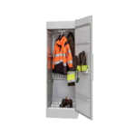 Kuivatuskapp riietele Electrolux DC6-4