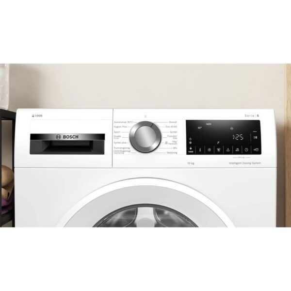 Pesumasin Bosch WGG254AMSN