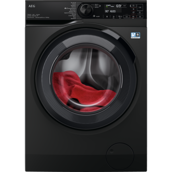 Pesumasin-kuivati AEG LWR73166OE