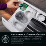 UniversalDose on PODS