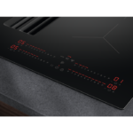 AEG pliidiplaat koos õhupuhastiga NCH74B01CB