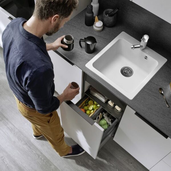 BLANCO NAYA 45 valamu