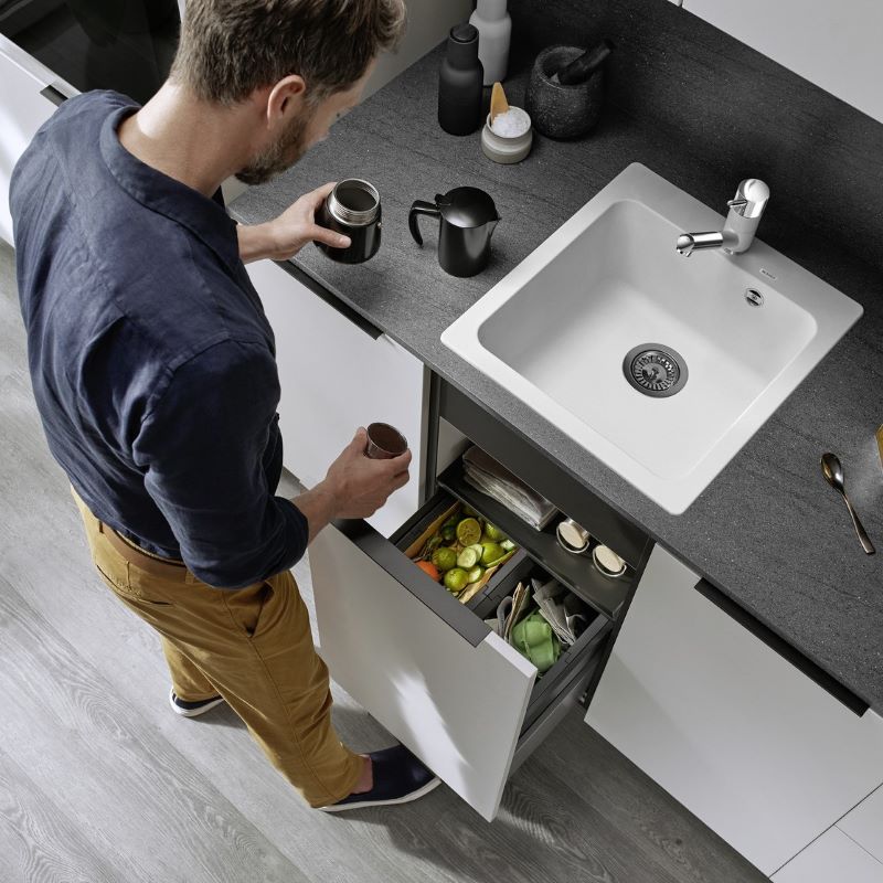 BLANCO NAYA 45 valamu