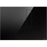 Elica pliidiplaat koos õhupuhastiga NIKOLATESLA FIT 3Z BLA72