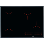 Induktsioonpliidiplaat AEG IPE74541FB