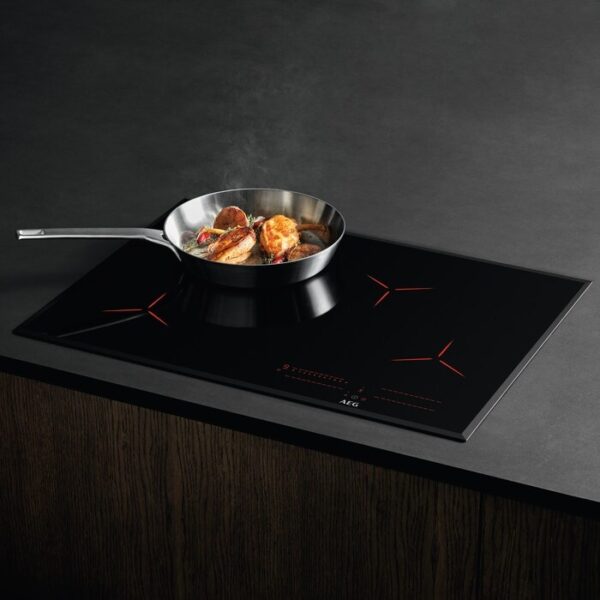 Induktsioonpliidiplaat AEG IPE74541FB