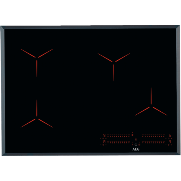 Induktsioonpliidiplaat AEG IPE74541FB