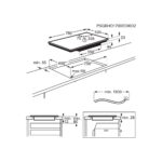 Induktsioonpliidiplaat Electrolux EIV85453 - Image 10