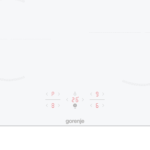 Induktsioonpliidiplaat Gorenje GI6401WSC