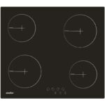 Klaaskeraamiline pliidiplaat Simfer H6.040.DECSP