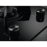 Pliidiplaat AEG HDB64623NB induktsioon ja gaas - Image 4