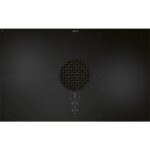 Pliidiplaat koos õhupuhastiga BORA X PURE