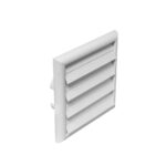 Välisrest ventilatsioonitorule AEG M2CKCF12