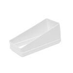 Ventilatsioonitoru liitmik 15° plastik AEG M2CKCF13