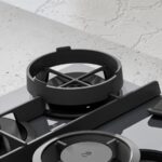 WOK alus ELICA KIT0160040