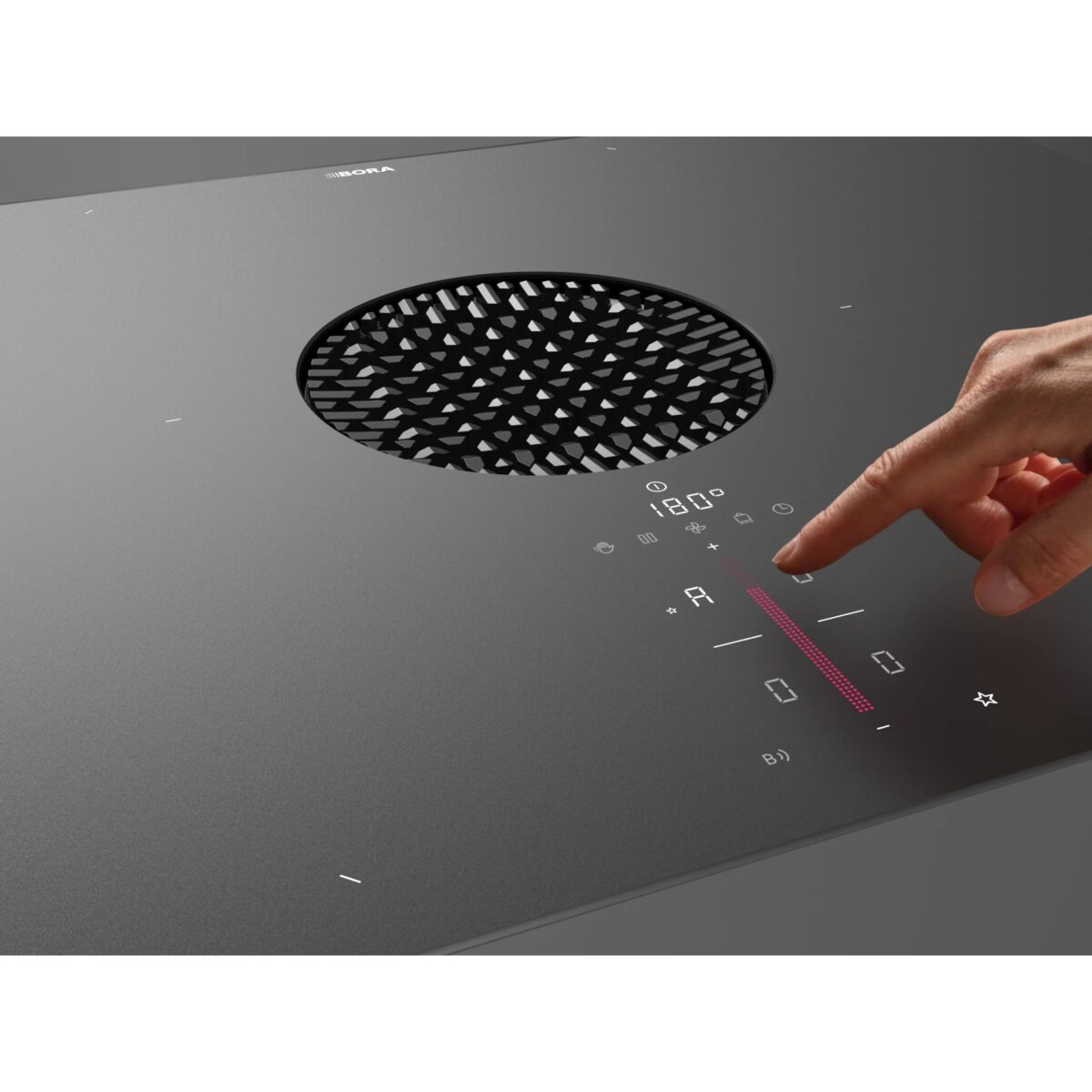 bora x pure matt must klaas