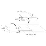 Induktsioonpliidiplaat Gorenje GI3201BC - Image 3
