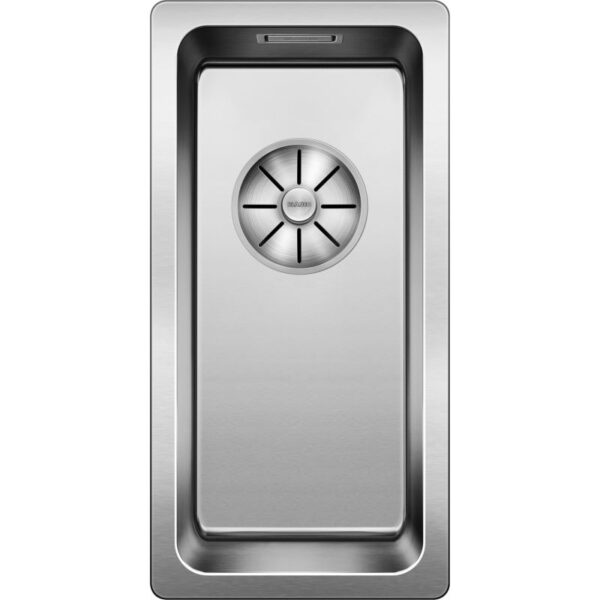 BLANCO ANDANO 180-IF roostevaba valamu 522951