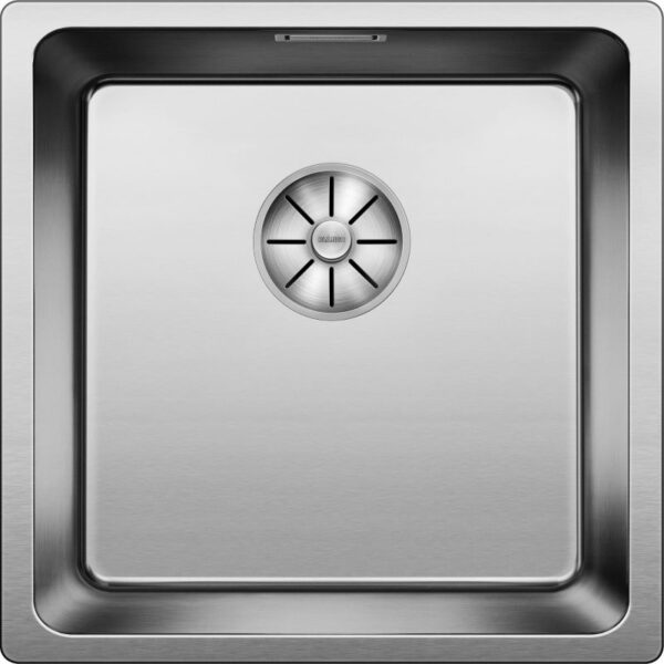 BLANCO ANDANO 400-IF roostevaba valamu 522957