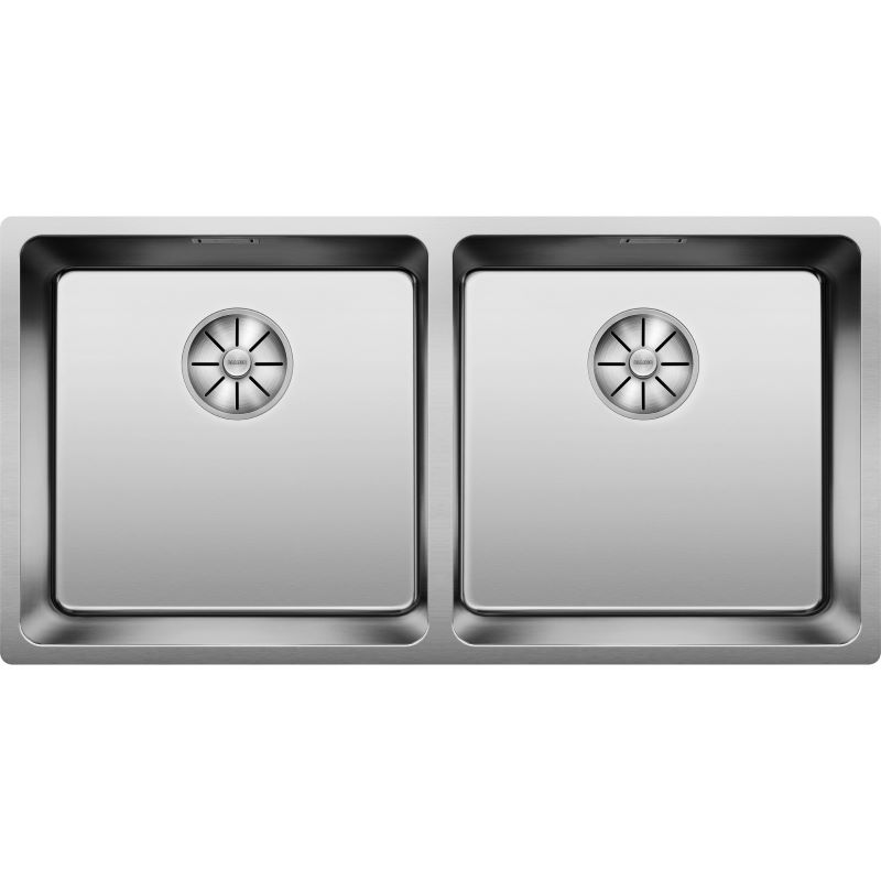 BLANCO ANDANO 400400-IF roostevaba valamu 522985 BLANCO ANDANO 400400-IF roostevaba valamu 522985