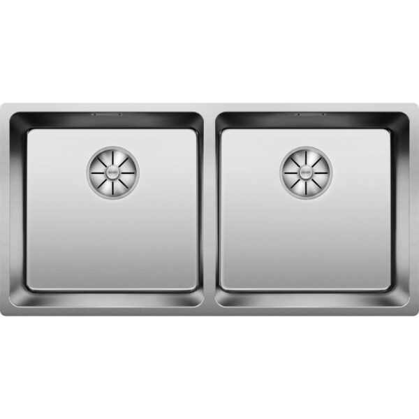 BLANCO ANDANO 400400-U roostevaba valamu 522987