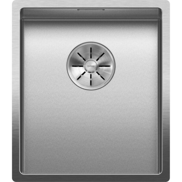 BLANCO CLARON 340-U roostevaba valamu 523384