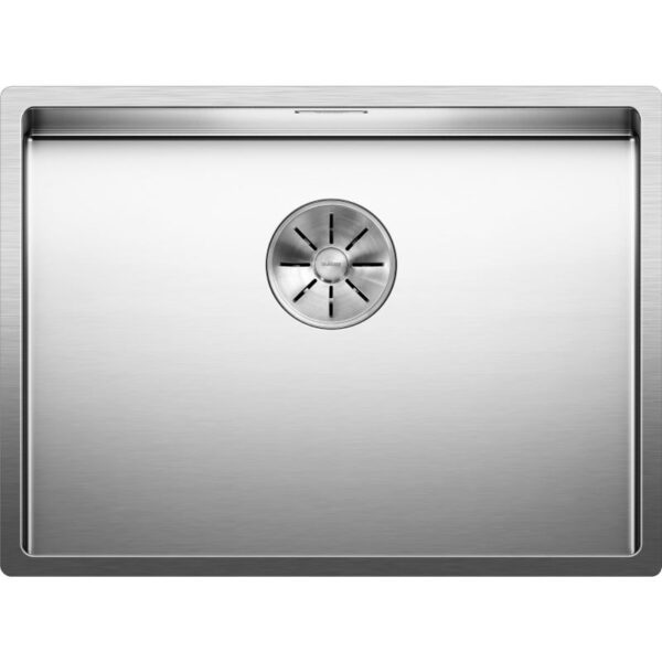 BLANCO CLARON 550-U roostevaba valamu 521579