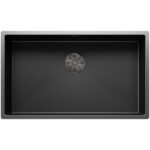 BLANCO CLARON 700-U roostevaba valamu 527835