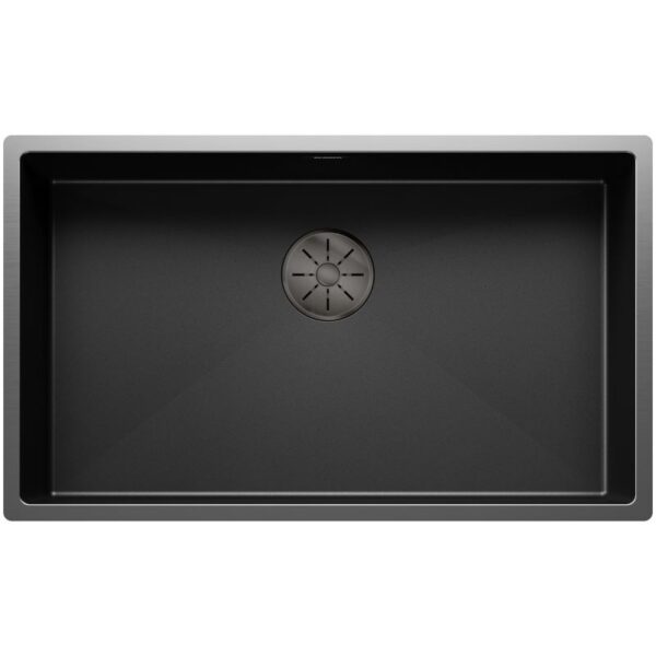 BLANCO CLARON 700-U roostevaba valamu 527835