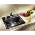 BLANCO CapFlow korvsõela kate - Image 3