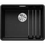 BLANCO ETAGON 500-F valamu 526343