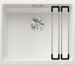 BLANCO ETAGON 500-U valamu 522231