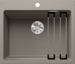 BLANCO ETAGON 6 valamu 524546