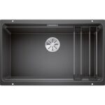 BLANCO ETAGON 700-U valamu 525167