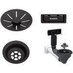 BLANCO InFino äravoolukomplekt 207422