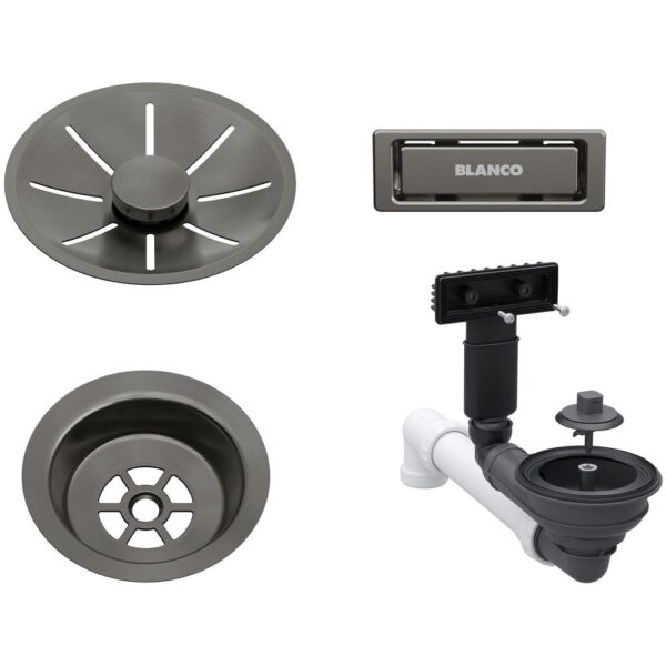BLANCO InFino äravoolukomplekt 207424