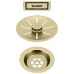 BLANCO InFino asenduskomplekt 203476