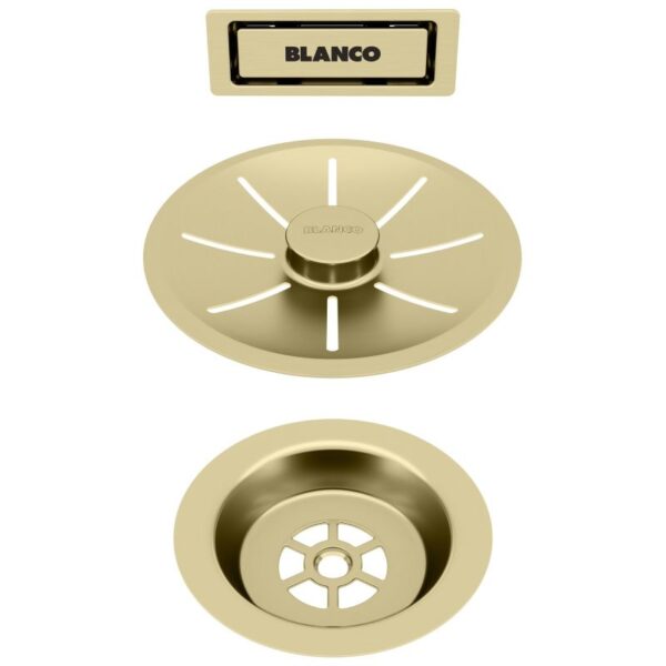 BLANCO InFino asenduskomplekt 203476