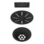 BLANCO InFino asenduskomplekt 239975