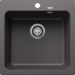 BLANCO NAYA 5 valamu 526580