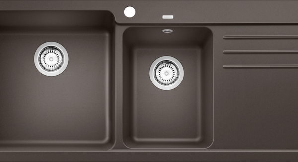 BLANCO NAYA 8 S valamu 519661