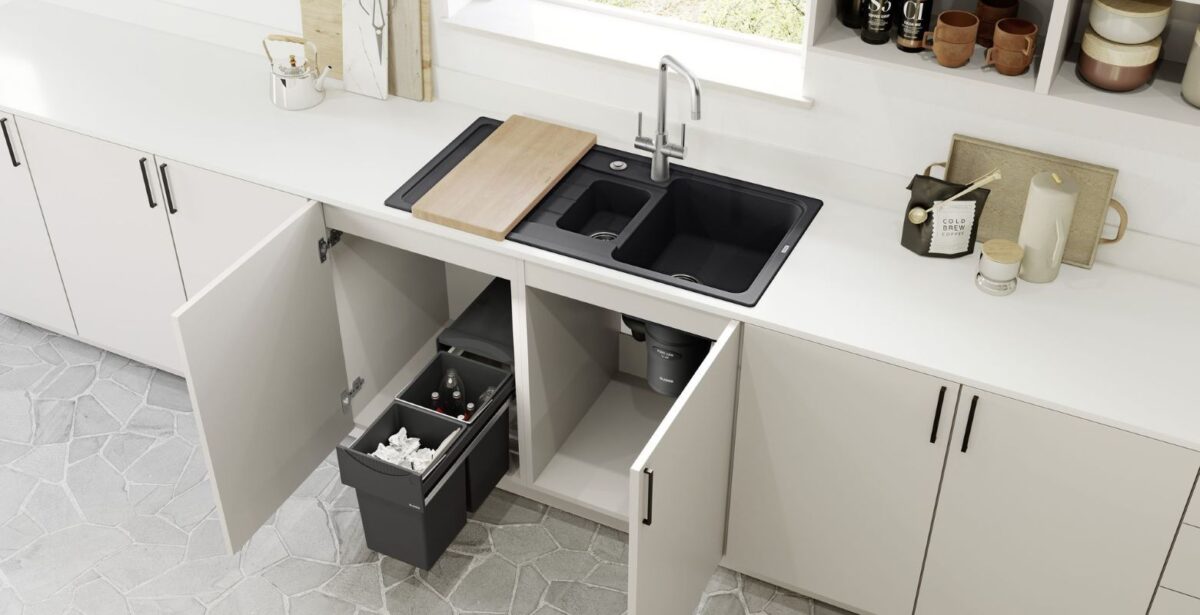 BLANCO SONA 6 S valamu - Image 9