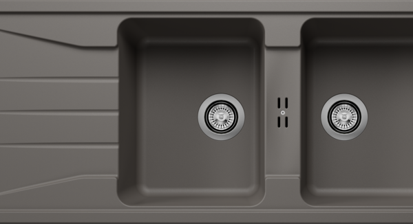 BLANCO SONA 8 S valamu 527339