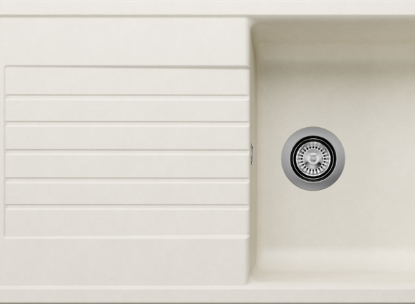 BLANCO ZIA 45 SL valamu 527201