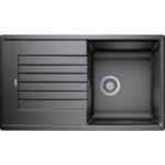 BLANCO ZIA 5 S valamu 520511